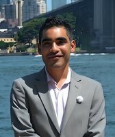 Blake Thomas Marshall