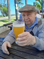 Kenneth Bernard Howard