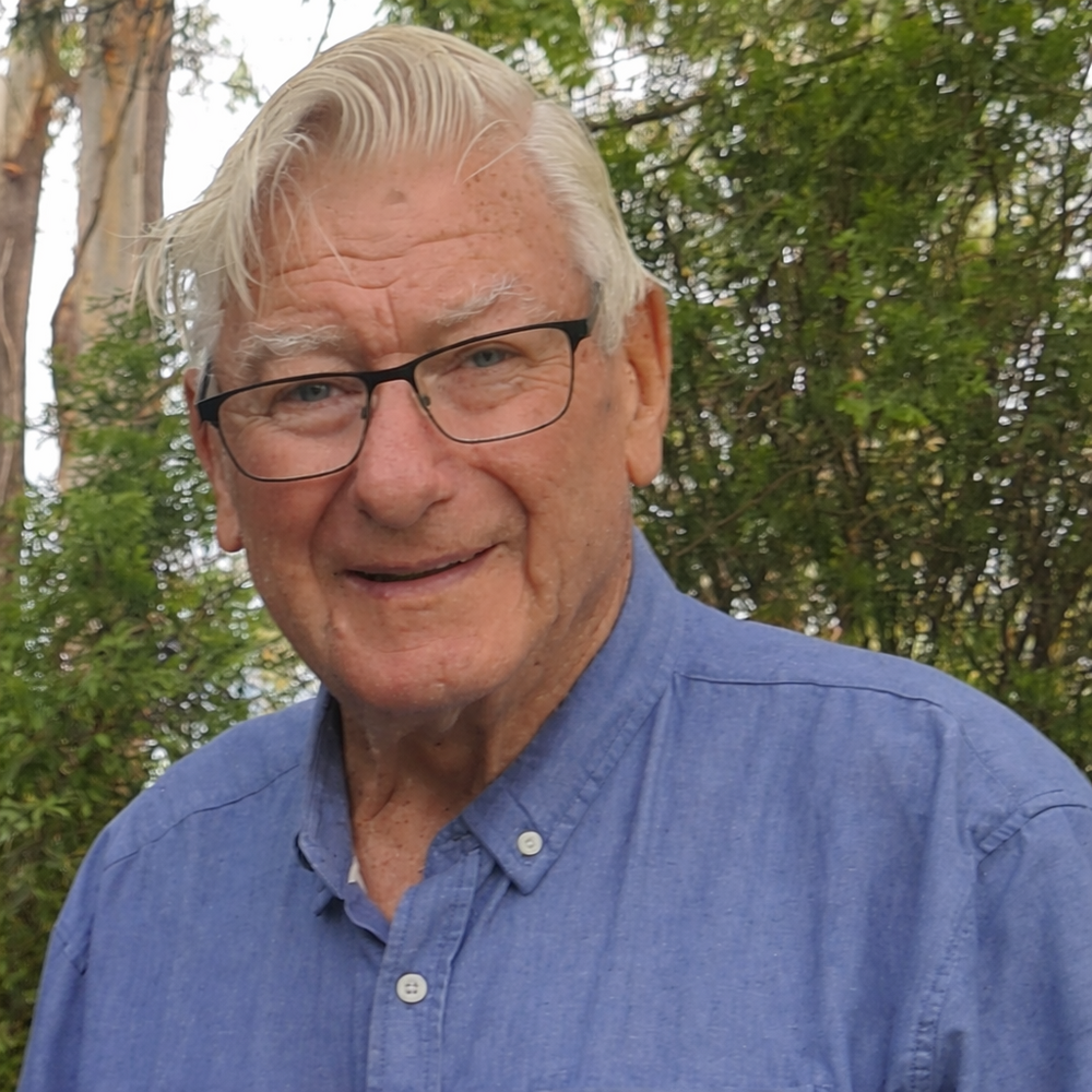 John  Milne