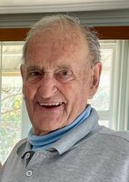 Robert David Luxford