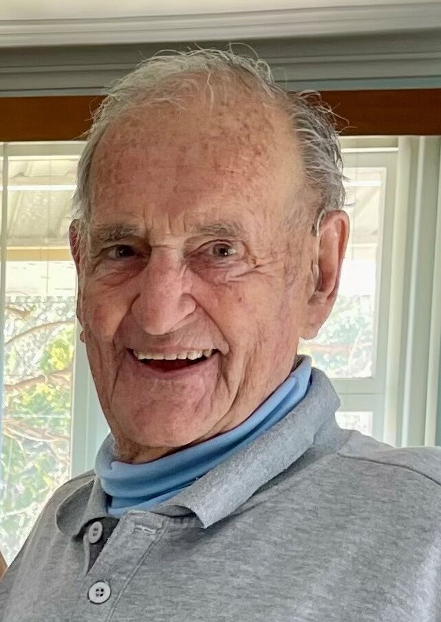 Robert Luxford