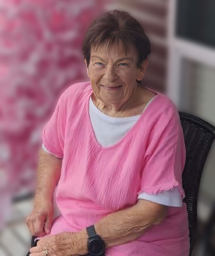 Maria Poland