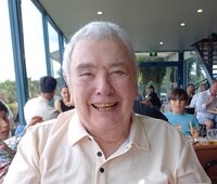 Michael  Robert Cliffe