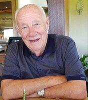 Ronald William David Sturgiss