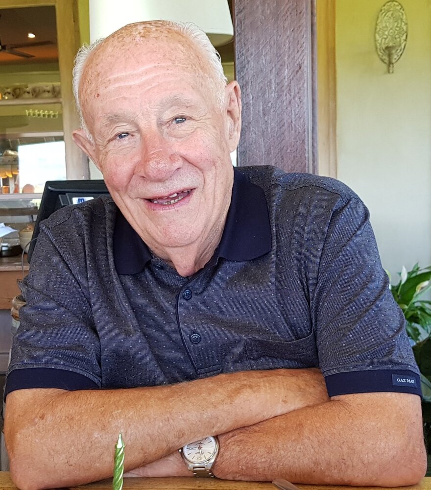 Ronald Sturgiss