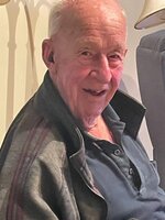 Wilfred John Faulkner