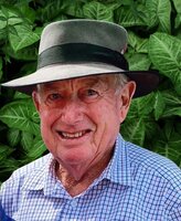 Bruce Melville Coulthart