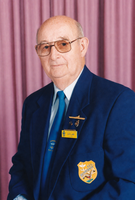 David  Laird