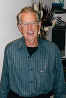 Neville John Miller