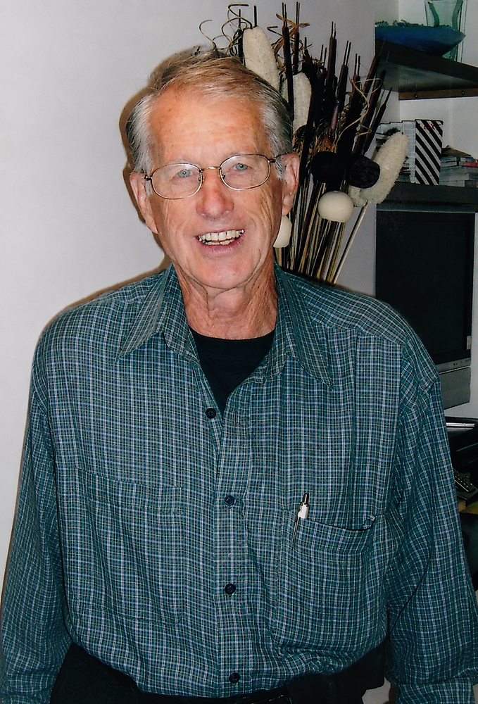 Neville Miller