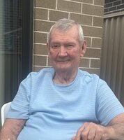 Ernest Graham Thornton