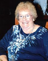 Thelma Irene Clark