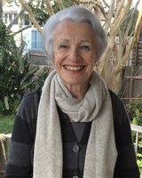 Vivienne Gaynor Barkway-Jones