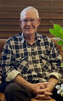 Robert Edward Seery