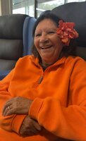 Pauline Anne DeLauney Nee Thomas