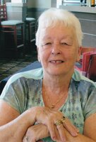 Beatrice Ann Doreen Pierson