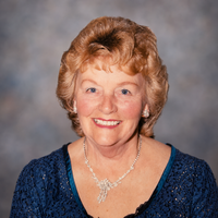 Shirley Elsie Murray