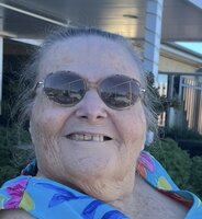 Josephine Catherine Johnson