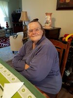 Josephine Catherine Johnson