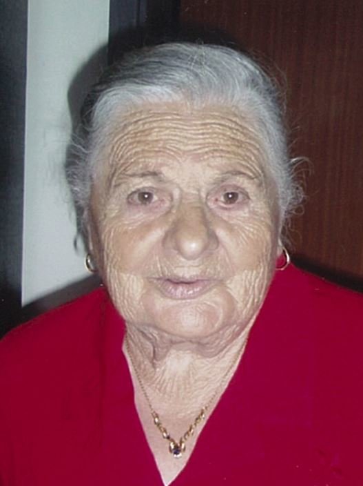 Jane Bartolo