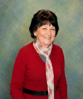 Kathleen Edith Miller
