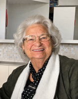 Pauline Amy Aitken-Young