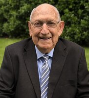 Neville Thomas Smith
