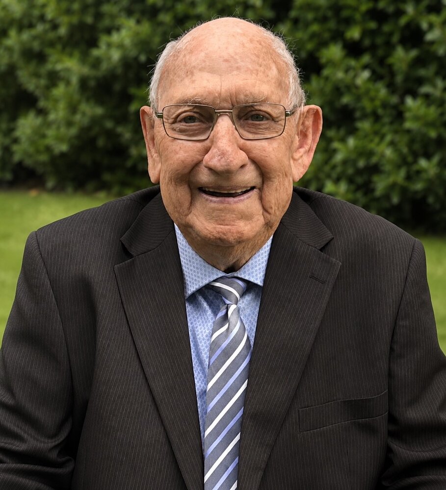 Neville Smith