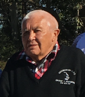 Neville John Bloxsome