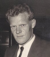 John William Ryan