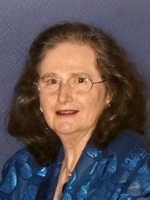 Margaret Rose Briese