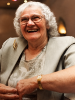Elaine Kay Morris