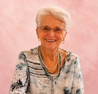 Shirley June Herbert
