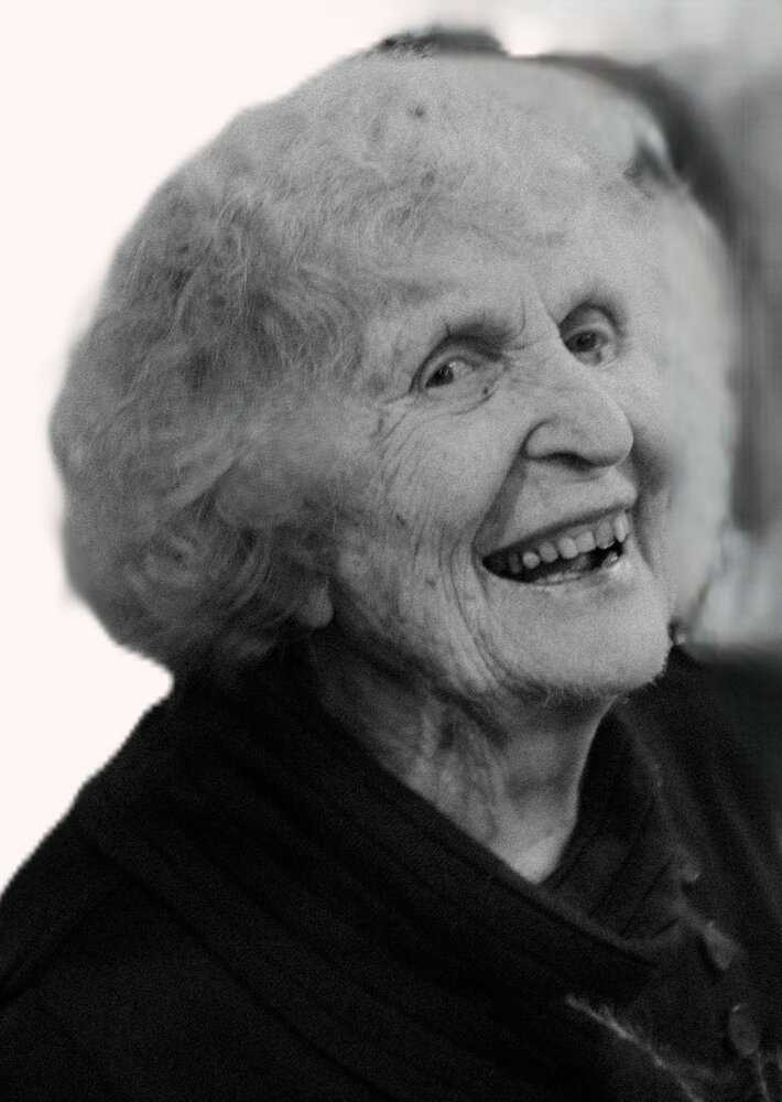 Joan Thomson