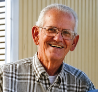 John William Murphy