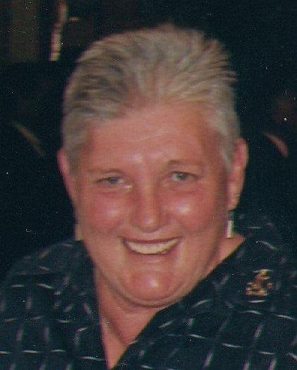 Margaret Doyle