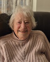 Gloria June Spinks