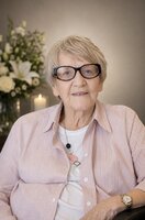 Valda  Marjory Simpson