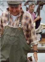 Grahame Stanley Searl