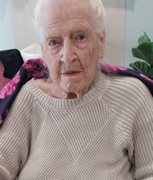 Joan Patricia Smith