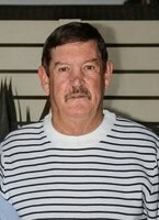 Colin James Armstrong