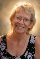 Moira Elizabeth Chorlton