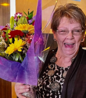 Shirley Faye Gilmour