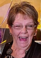 Shirley Faye Gilmour