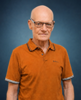 Joseph Paul Baldacchino