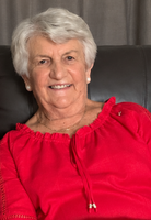 Jeanette Lillian Abernethy