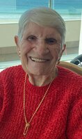 Shirley  Webster