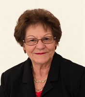 Mary  Gialanze