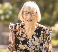 Elaine Christina King