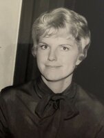 Beverley Ellen Watson